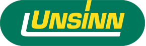 Logotipo de Unsinn